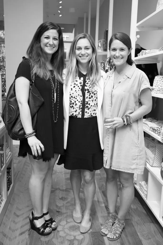 Roberta Roller Rabbit's Grand Opening Soirée, 05.19.2016