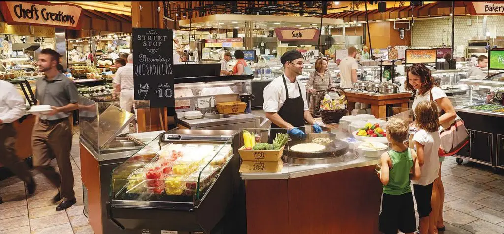 The Best Grocery Stores in America Rankings Are Full Of Shockers: See Why Trader Joe’s and H-E-B Want a Recount