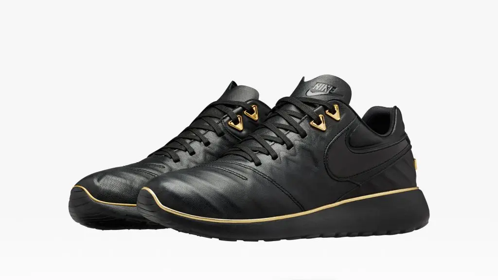 The NikeLab Roshe Tiempo VI x OR