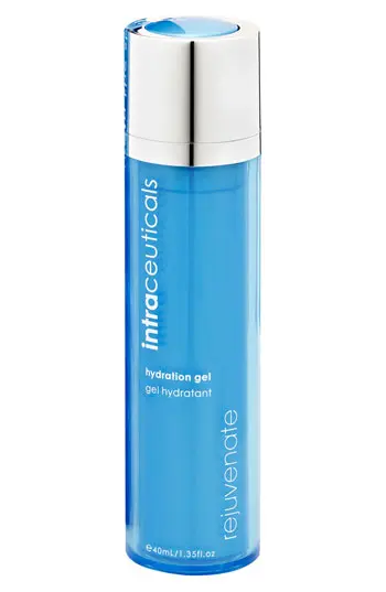 Intraceuticals' Hydration Gel, $89