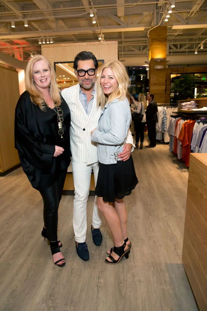 Saint Bernard VIP Launch Party, 04.21.2016