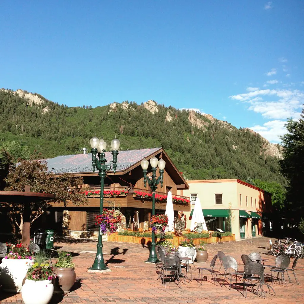 Aspen
