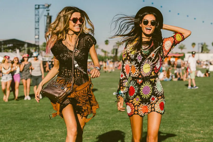 Your Free Press Summer Fest Guide: What To Wear To Houston’s Epic Concert Weekend