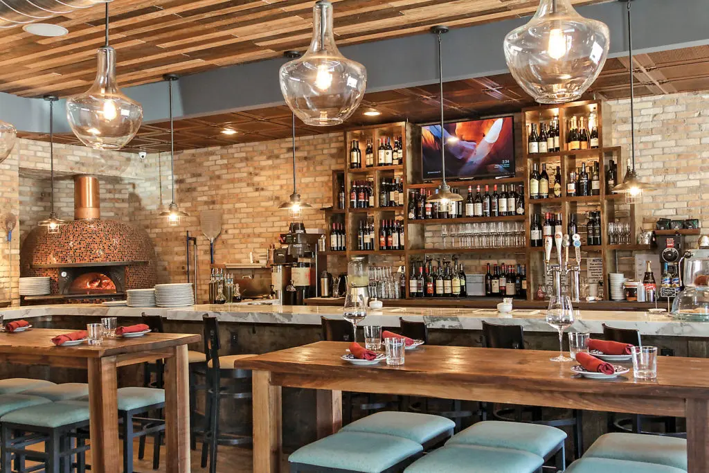 Houston’s Best Italian Restaurant Just May be in Bellaire: A Newcomer Expertly Dazzles