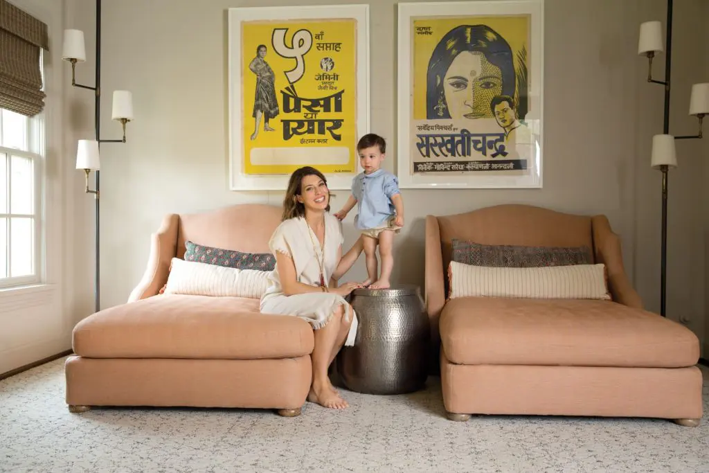 Prominent Ex-Blogger Renovates Her Dream Home Into Existence in a Historic Houston Neighborhood