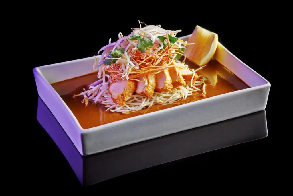A Mini Restaurant Week Brings Mexico City’s Top Chefs to Houston: Special Dinners Sure to be Hot Tickets