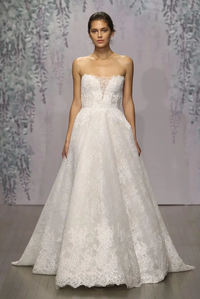 Seeking the Perfect Wedding Dress: The Best Bridal Shows in Dallas