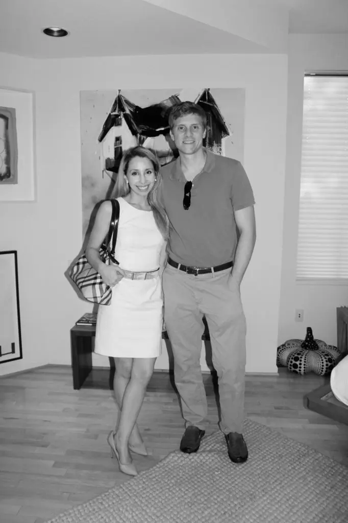 Menil Contemporaries Collectors Party, 
06.16.2016 
