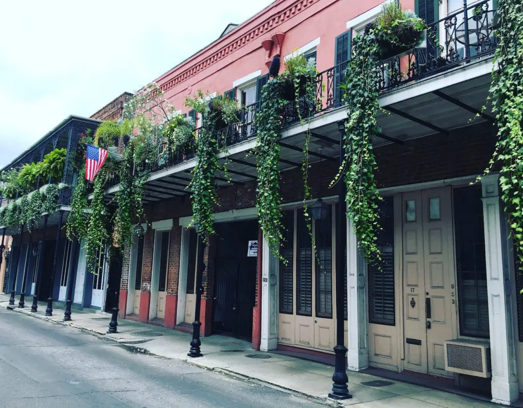 A DJ’s Underground Guide to New Orleans: The Hidden Doors, Great Restaurants and Underrated Hotels You Need to Know
