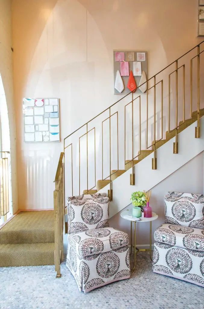 This Elegant Shop Wants to Transform Your Name Into Something Very Special