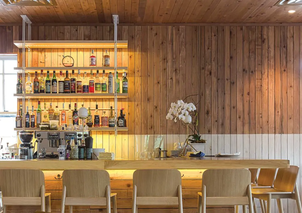 Sprezza closes in Oak Lawn.