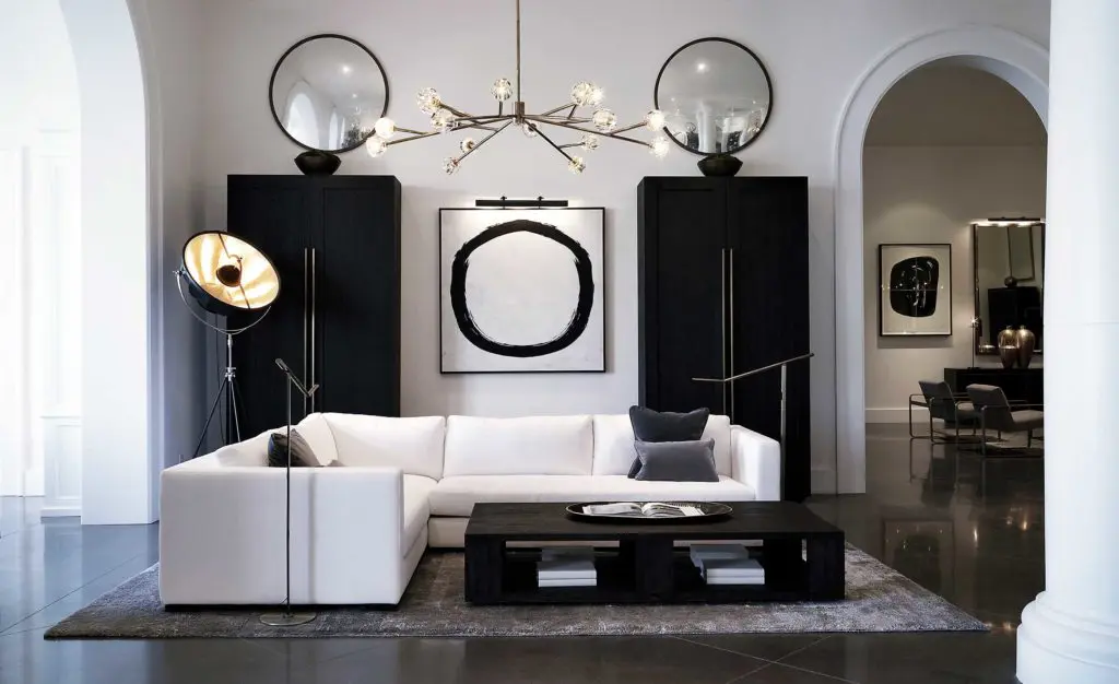 The Mod Squad: A Reimagined Dallas Store Assembles a Dream Team of Designers for a Glamorous Movement