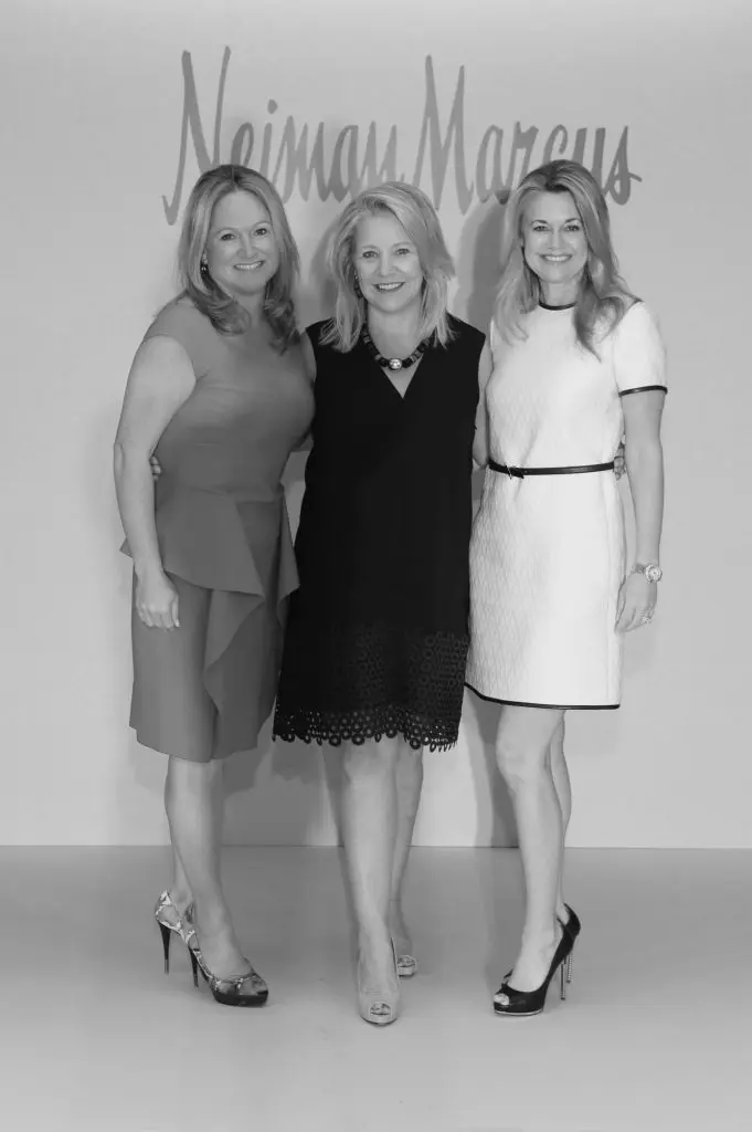 St. Luke's Friends of Nursing Luncheon and Fashion Show, 03.30.2016