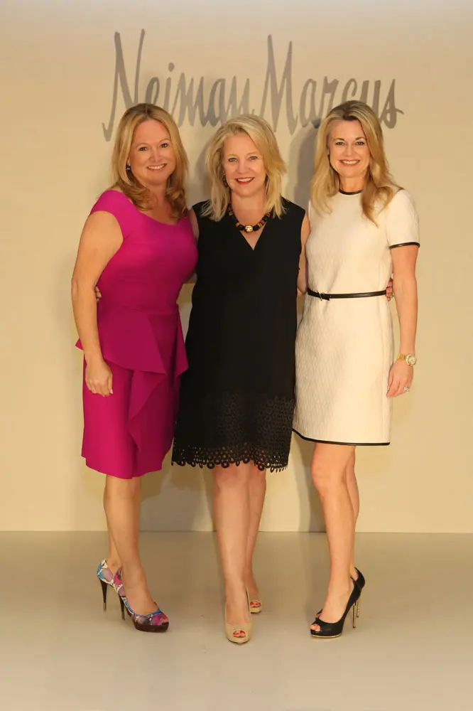 Houston’s Top Nurses Strut Down the Runway for a Good Cause: A River Oaks Moment