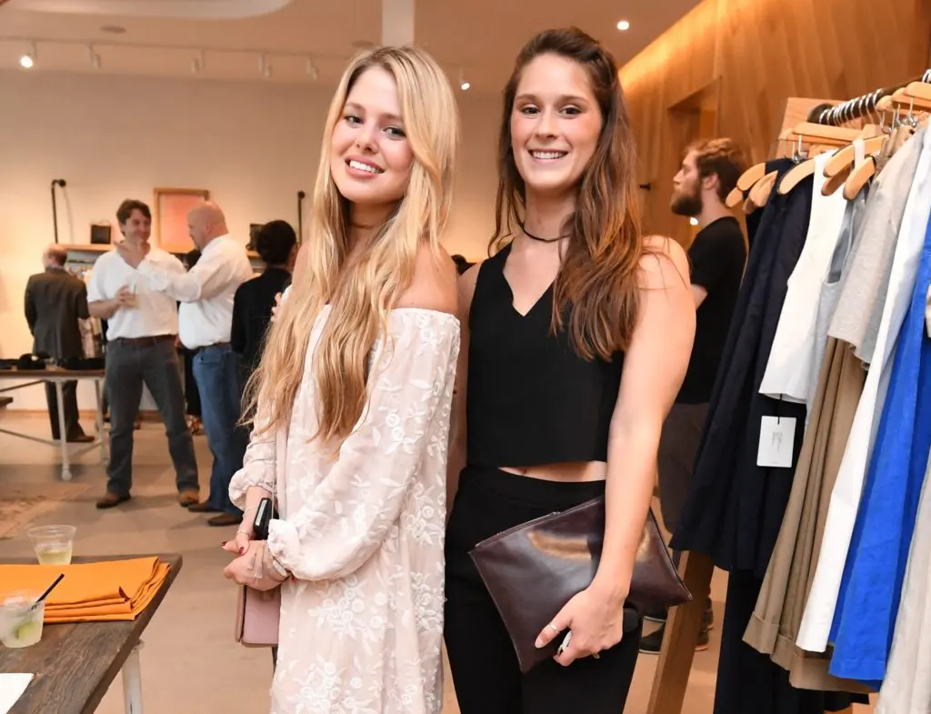 Houston’s Most Stylish Turn Out for a Hip Austin Import’s Grand Opening: Shopping Margaritas and Tacos for All