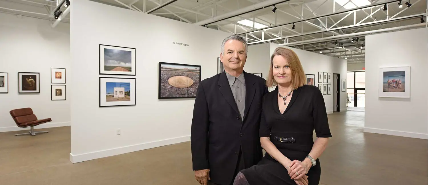 PDNB Gallery