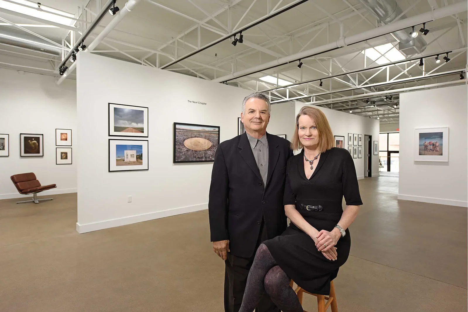 PDNB Gallery