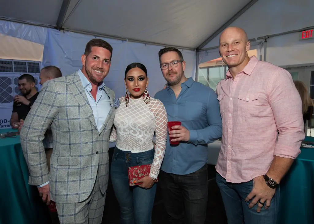 Thrive Drip Spa Grand Opening Party, 05.25.16