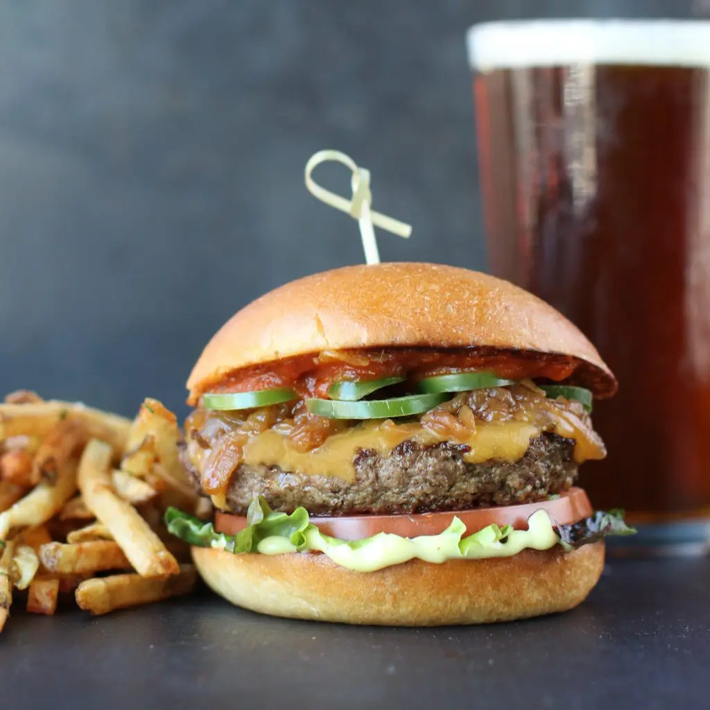 Who’s Your Doddy? An Honest Look at Houston’s Most Hyped New Burger Restaurant