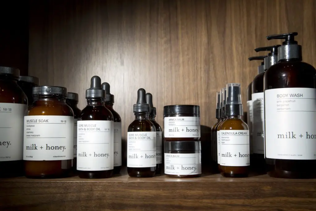 An Austin Beauty: This New West Ave Spa & Salon Bans Chemicals for a Healthier Pampering