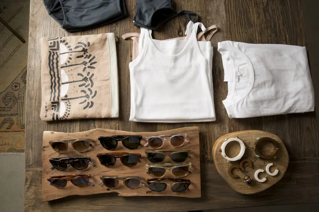 An array of timeless designs awaits. 