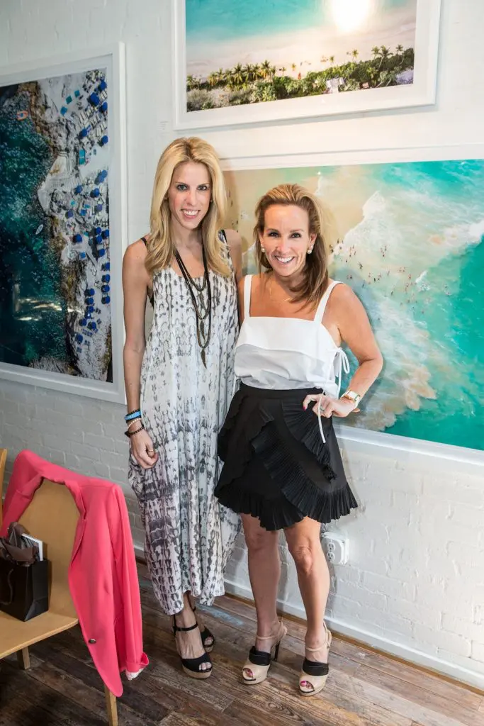 Jamie Jo Hayes, Dawn Greiner