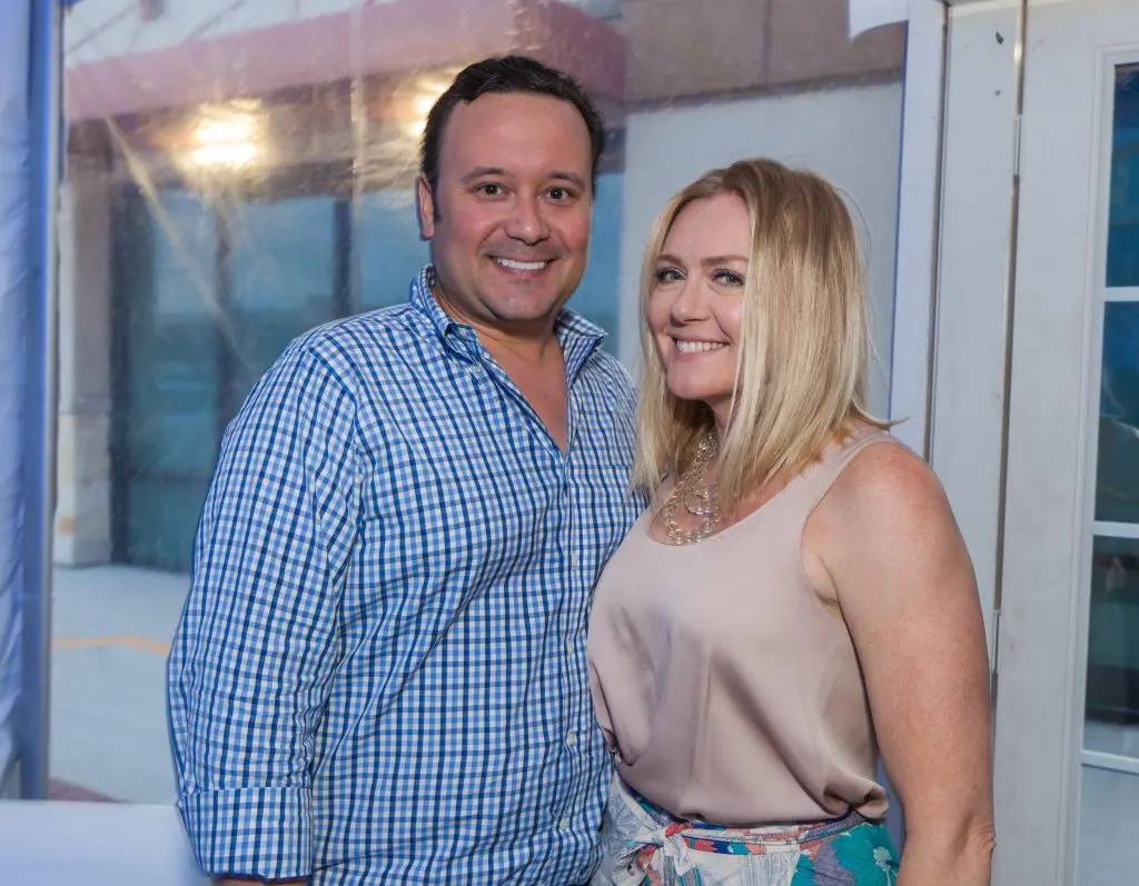 Thrive Drip Spa Grand Opening Party, 05.25.16