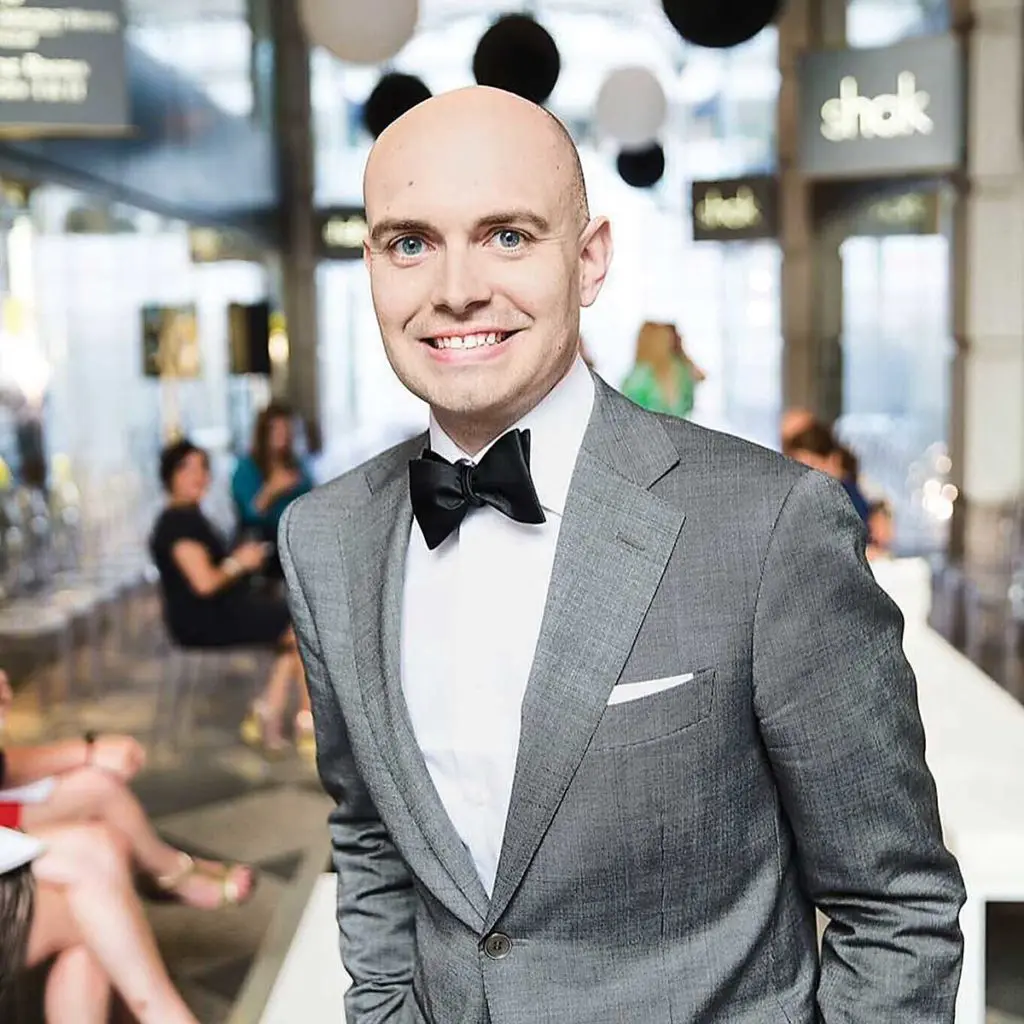 The Wedding Diplomat: This Dapper Gentleman Stages Dreamy Nuptials Overseas — and at Unbelievable Texas Locales