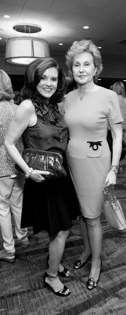 Menninger Clinic Luncheon,
05.11.2016
