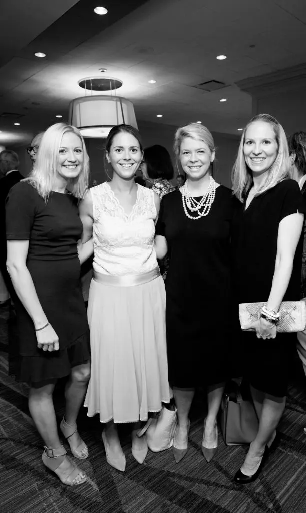 Menninger Clinic Luncheon,
05.11.2016