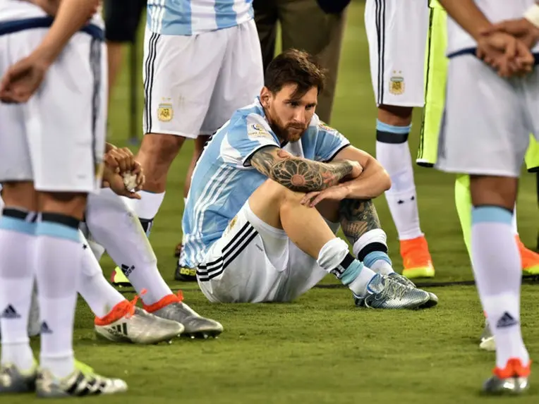Messi Choked? Joke of a Claim Obscures the Real Copa America Farce — and Failure