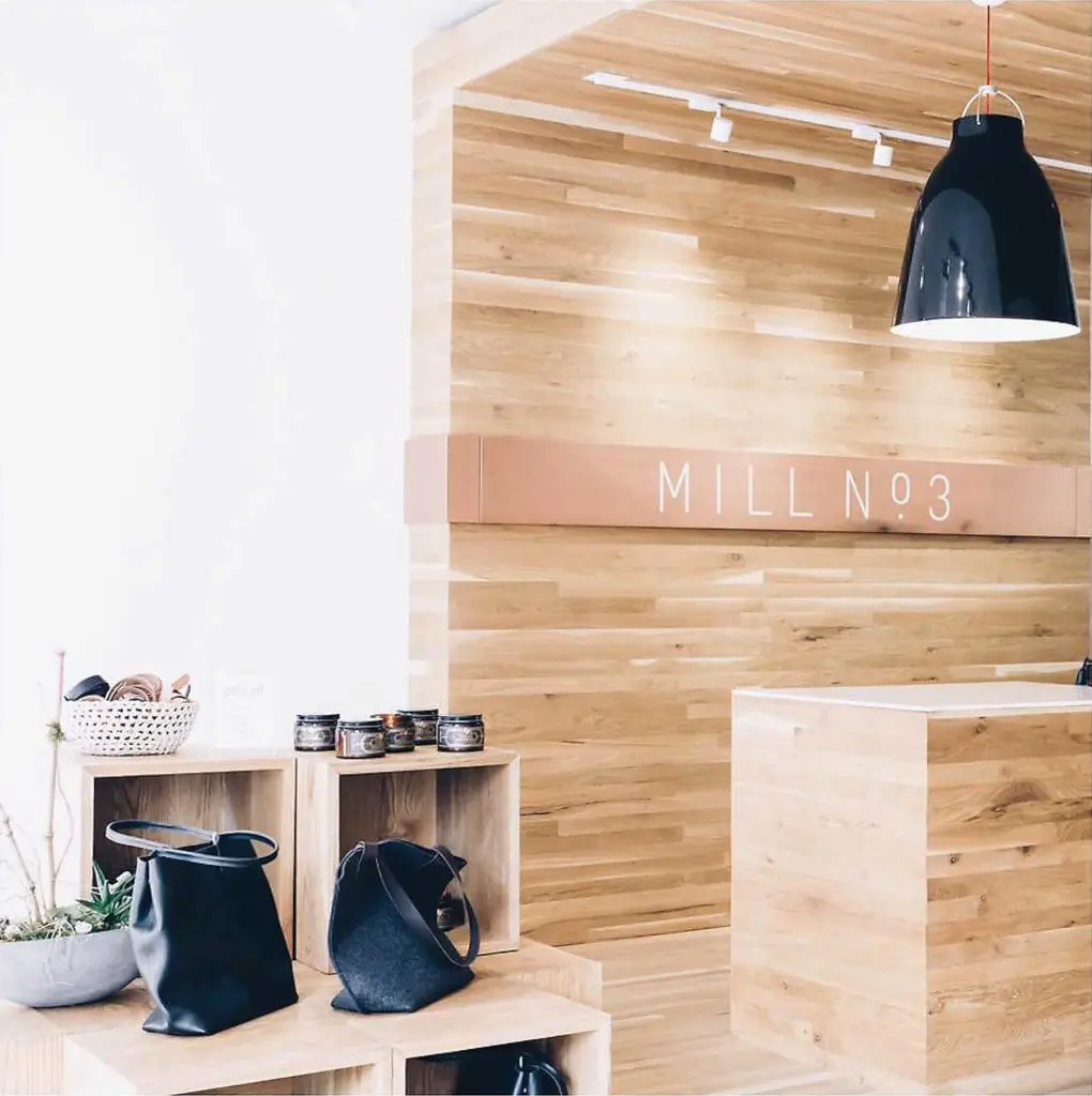 Easy Elegance: A Dallas Boutique Takes the Chore Out of Dressing Well