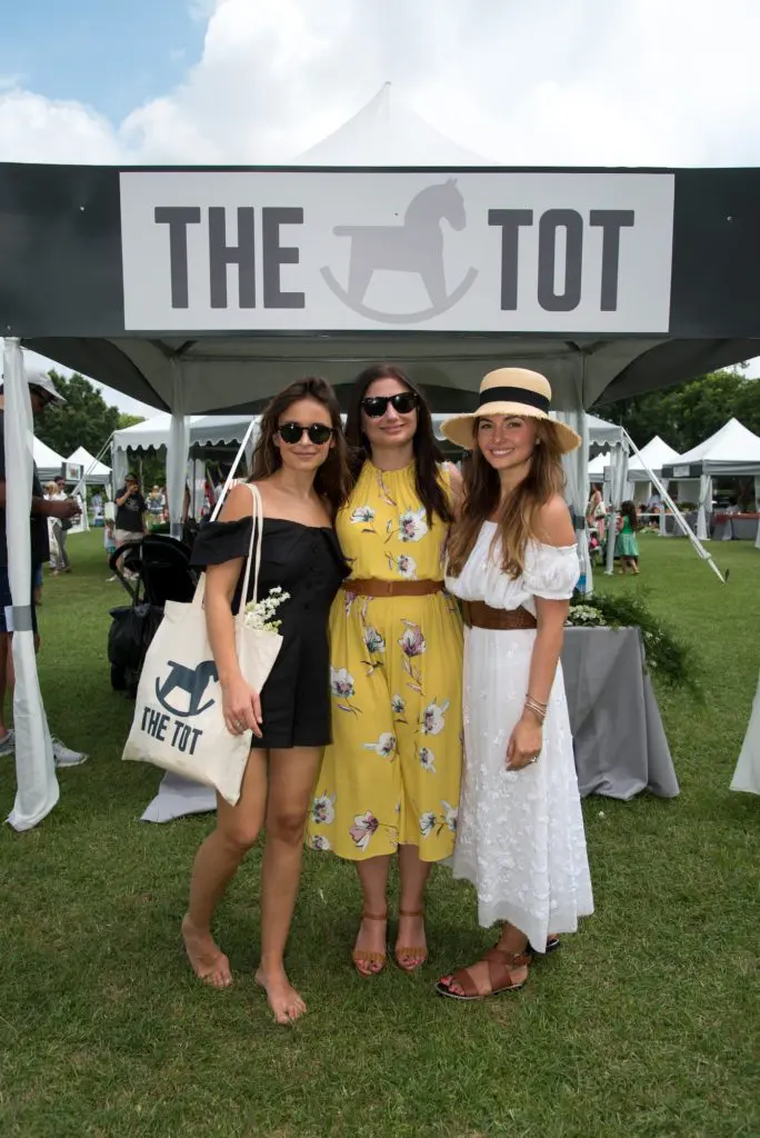 A Luxury Online Shop for Babies — and Their Chic Moms — Draws a Powerhouse Dallas Crowd, Dirk Nowitzki Included