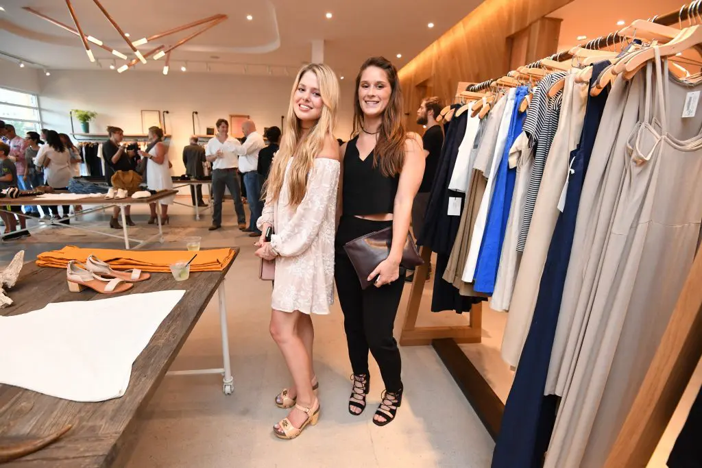 Kick Pleat Grand Opening Celebration, 06.16. 2016