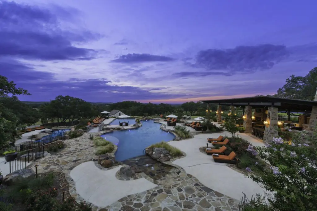 Inside a Private Hill Country Retreat: Shooting, Wine and Golf Make This Exclusive Club a Unique Blast