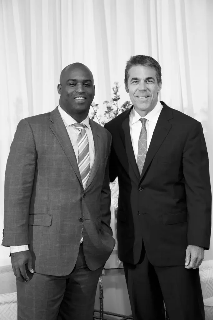 Menninger Clinic Luncheon,
05.11.2016