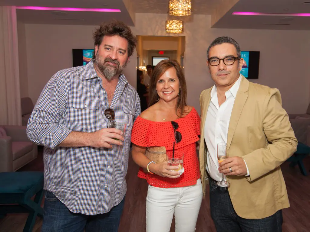 Thrive Drip Spa Grand Opening Party, 05.25.16