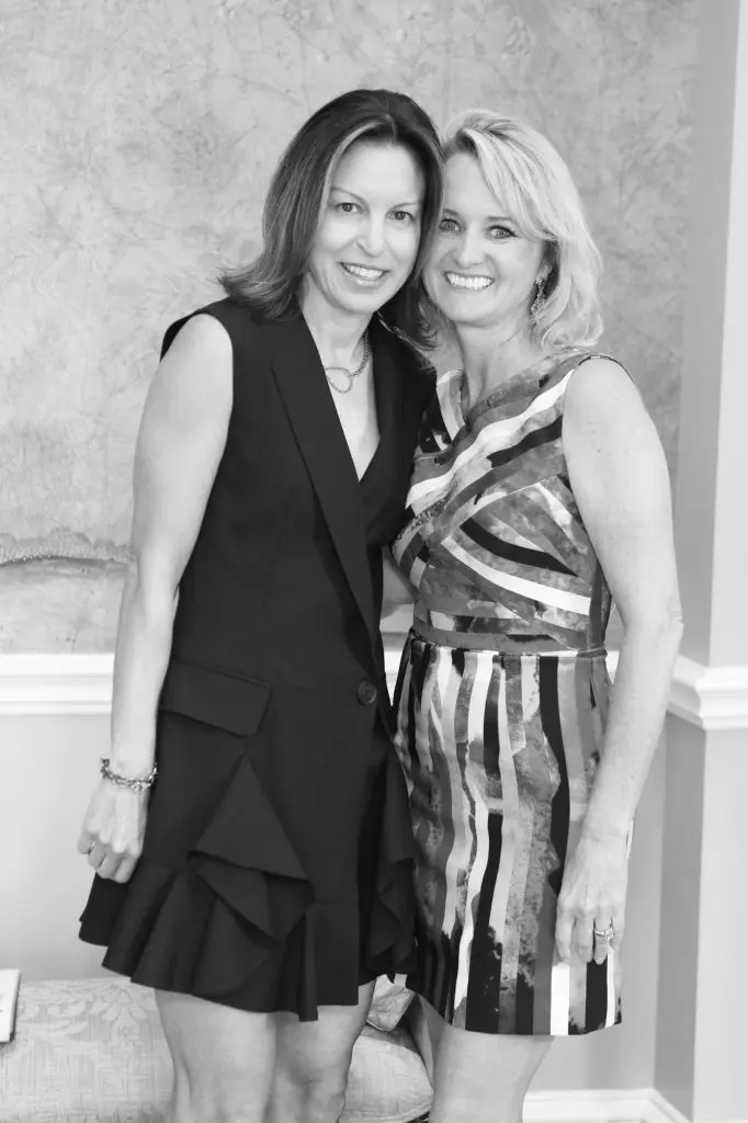 St. Luke's Friends of Nursing Luncheon and Fashion Show, 03.30.2016