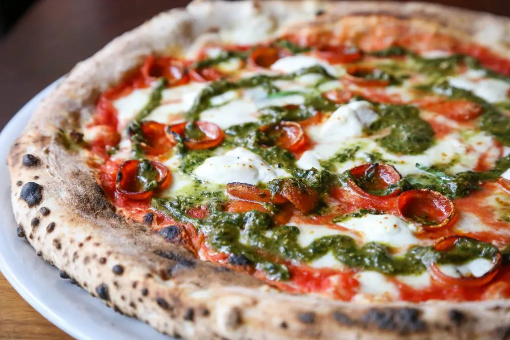 Dallas-based Cane Rosso opens its second Houston location in Montrose. 