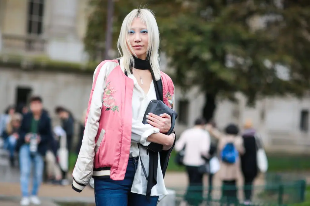 Bomber Jacket Mania: Five Cool Ways to Wear the Must-Have Fashion Item of the Year