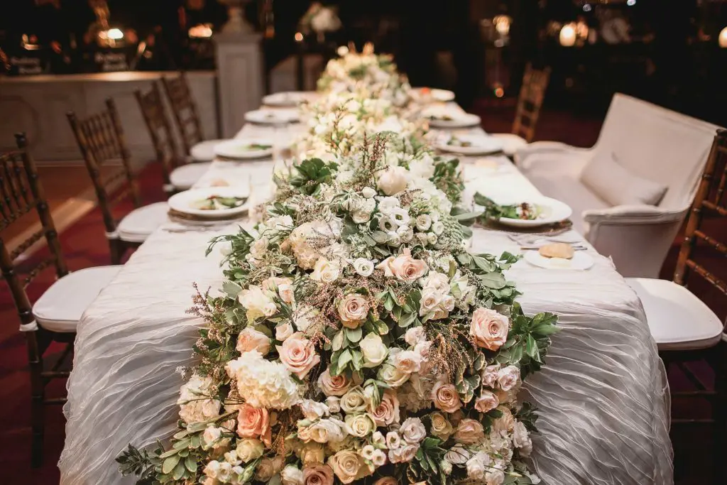 The Wedding Wizards: A Hot Husband & Wife Team Makes the Buzziest Events In Dallas Bloom