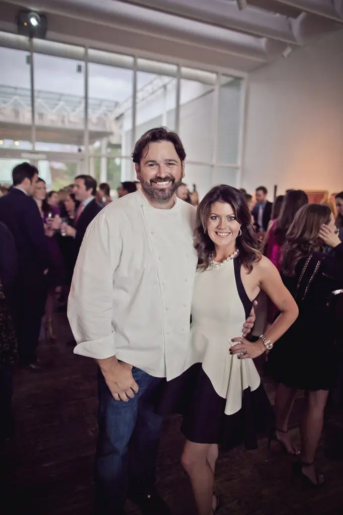 Menil Contemporaries Fund Dinner and Secret Ballot