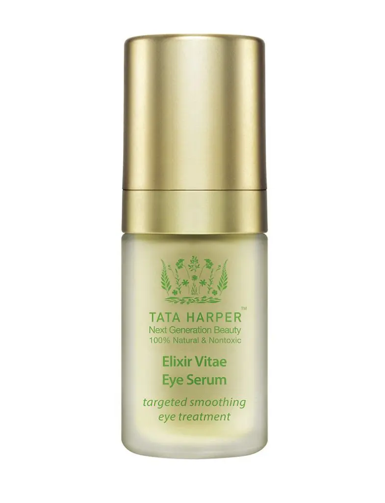 Tata Harper's Elixir Vitae Eye Serum