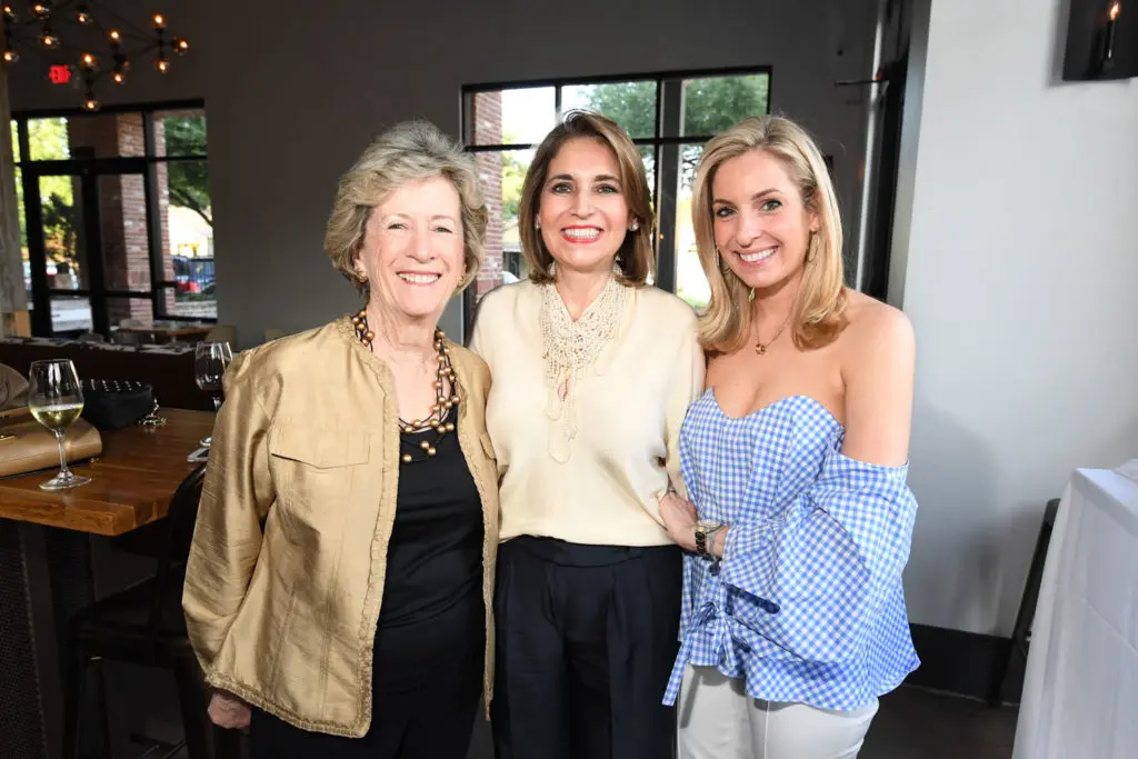 Cocktails for A Cause: Houston Foundation Supports Nicaraguan Niños