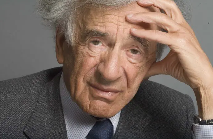 Nobel Laureate Dies and Irish Writer Studies Evil: What We’re Reading