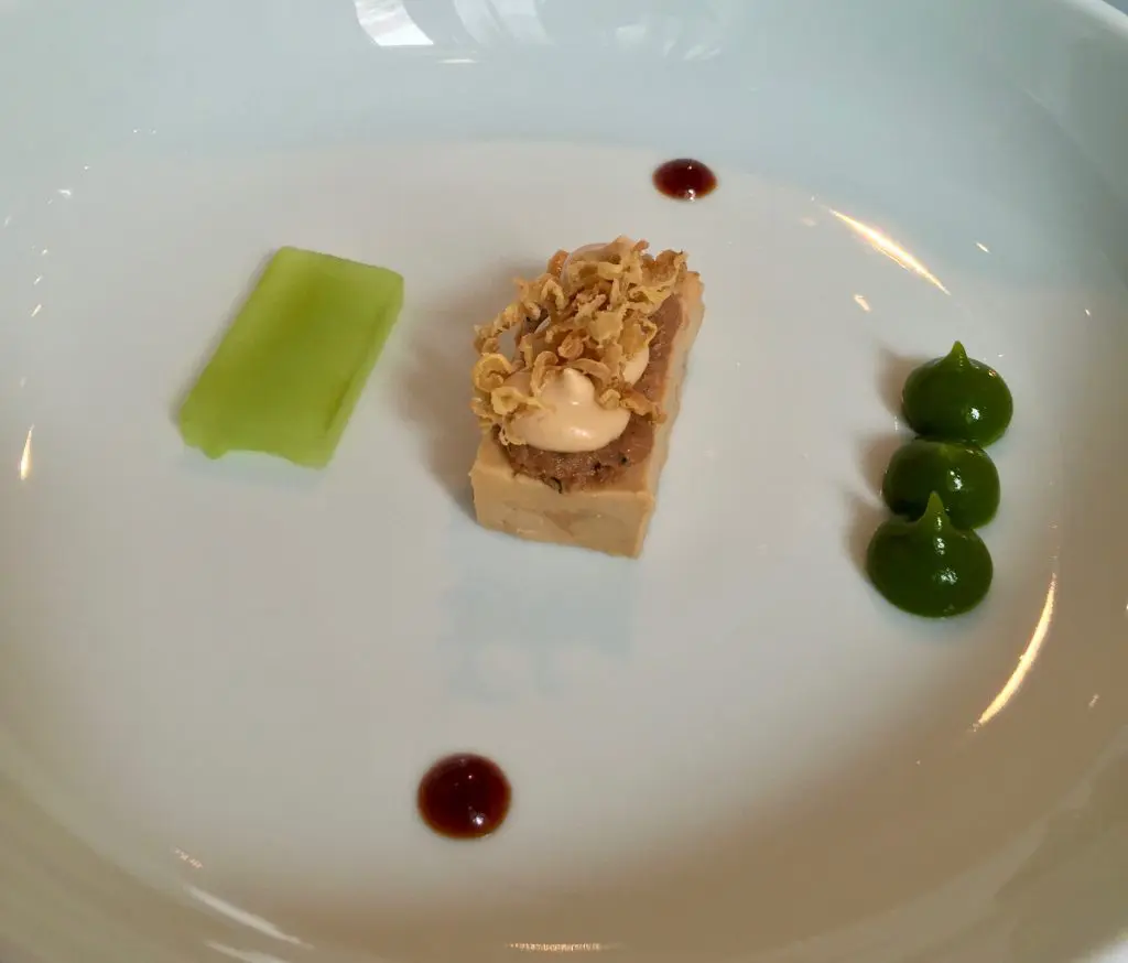 Duck, part two