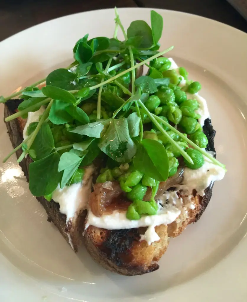 A Supposedly Stuffy Austin Restaurant Lives Up to Its Food Hype: How to Attack the Menu