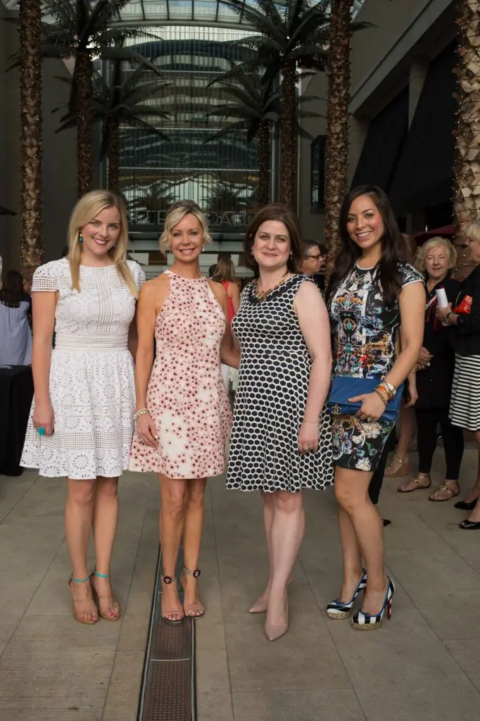 Dallas’s 10-Day Shopping Party Draws Near: Preview Builds Anticipation for Annual Craze