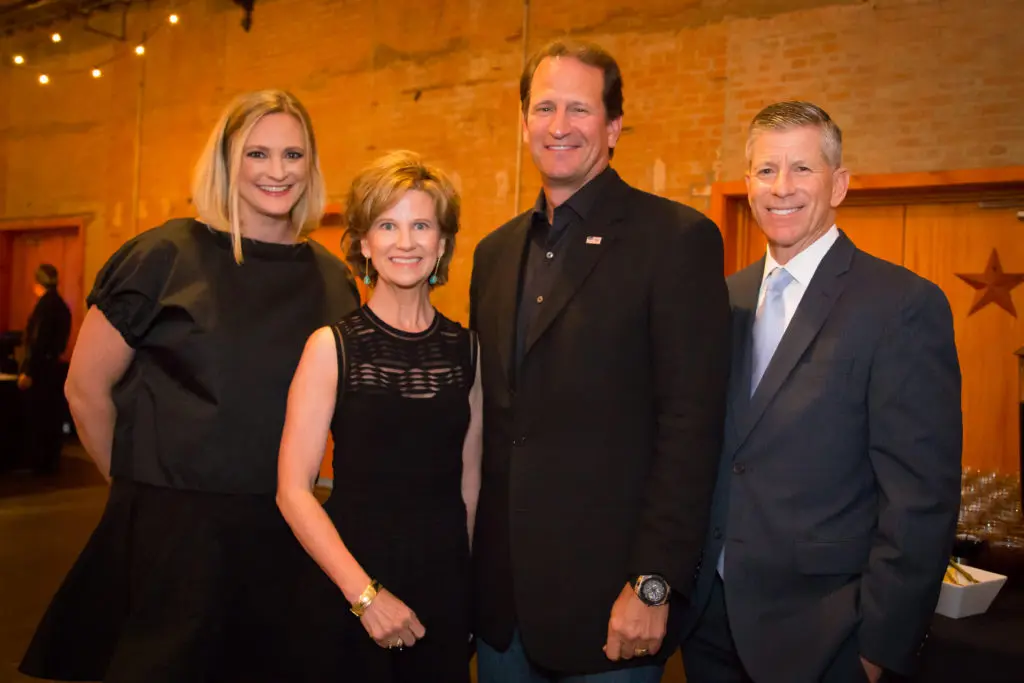 Famed Dallas Honky Tonk Hosts Launch of $73 Million Fundraising Campaign
