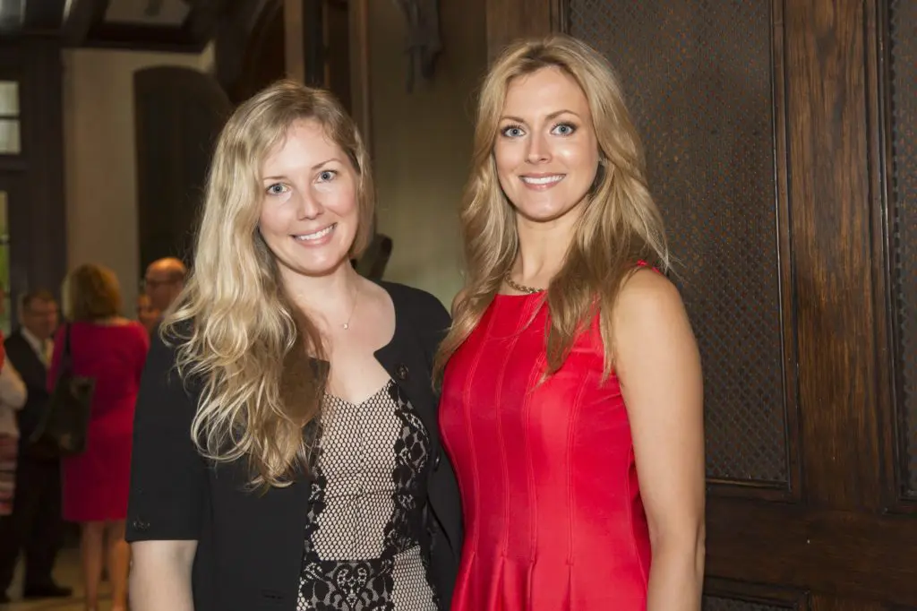 Star Power: Can-Do Powerhouses Take Home Prestigious Philanthropic Award